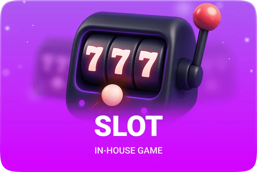 Демо-режим Slot в Spinto