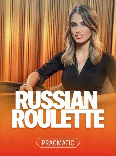 Russian Roulette · Спинто Live Casino